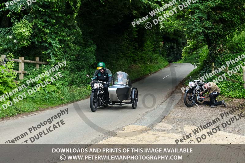 Vintage motorcycle club;eventdigitalimages;no limits trackdays;peter wileman photography;vintage motocycles;vmcc banbury run photographs